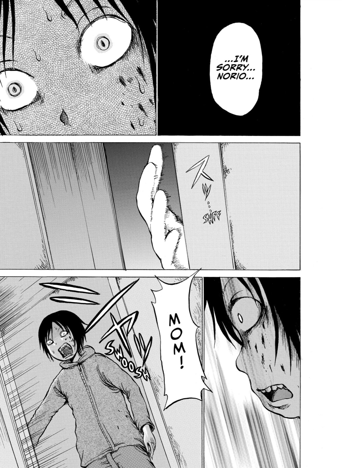 Read Sayuri chapter 6 image 39 on Lezhin