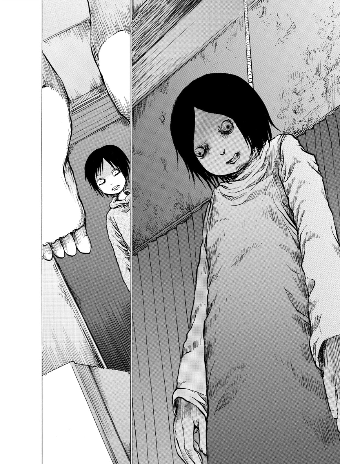 Read Sayuri chapter 6 image 40 on Lezhin