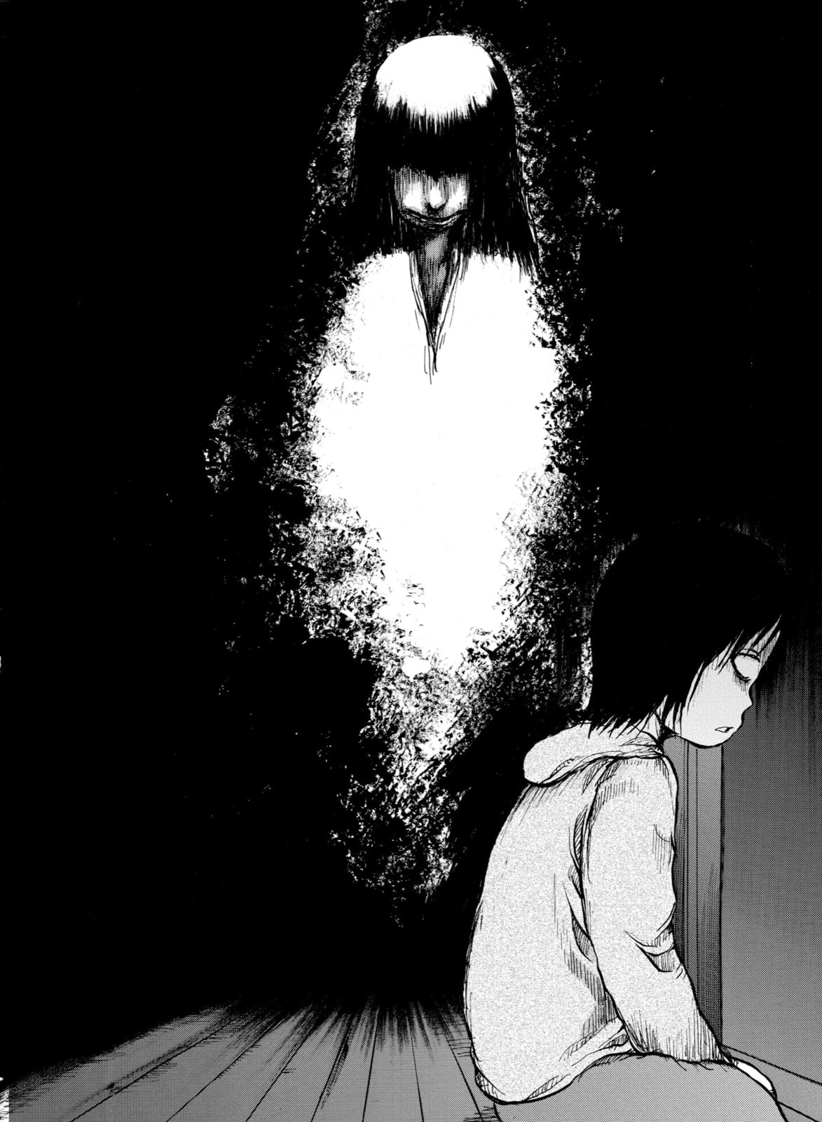 Read Sayuri chapter 6 image 42 on Lezhin