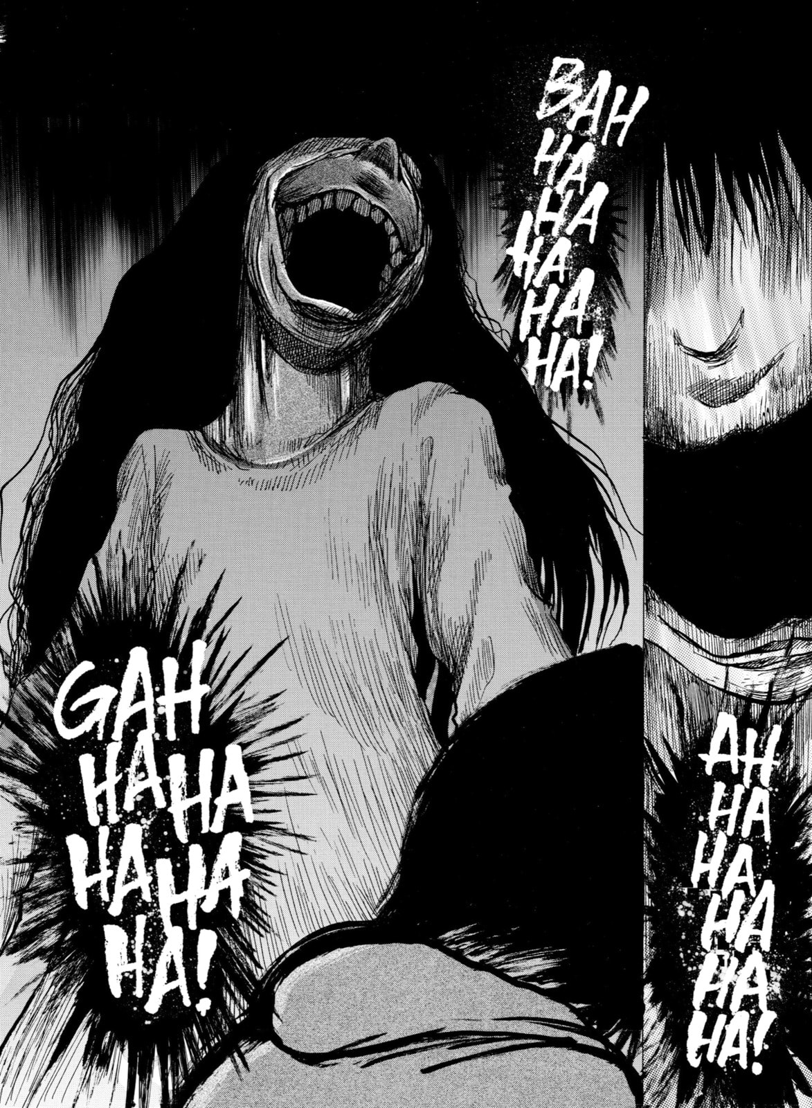 Read Sayuri chapter 6 image 44 on Lezhin