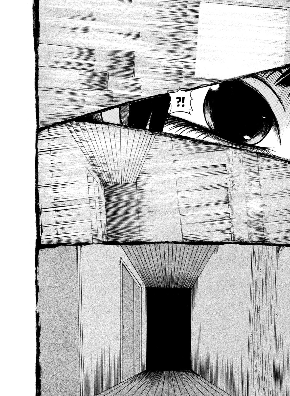Read Sayuri chapter 6 image 9 on Lezhin