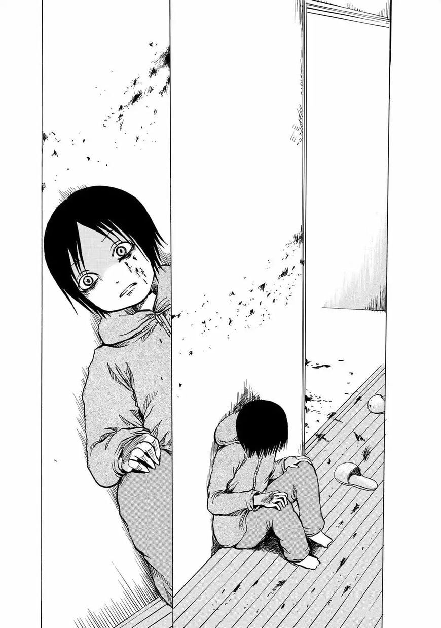 Read Sayuri chapter 7 image 1 on Lezhin