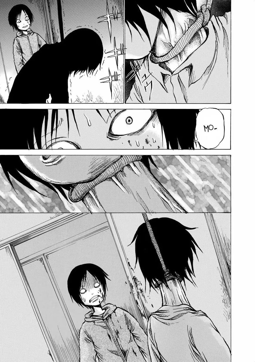 Read Sayuri chapter 7 image 10 on Lezhin