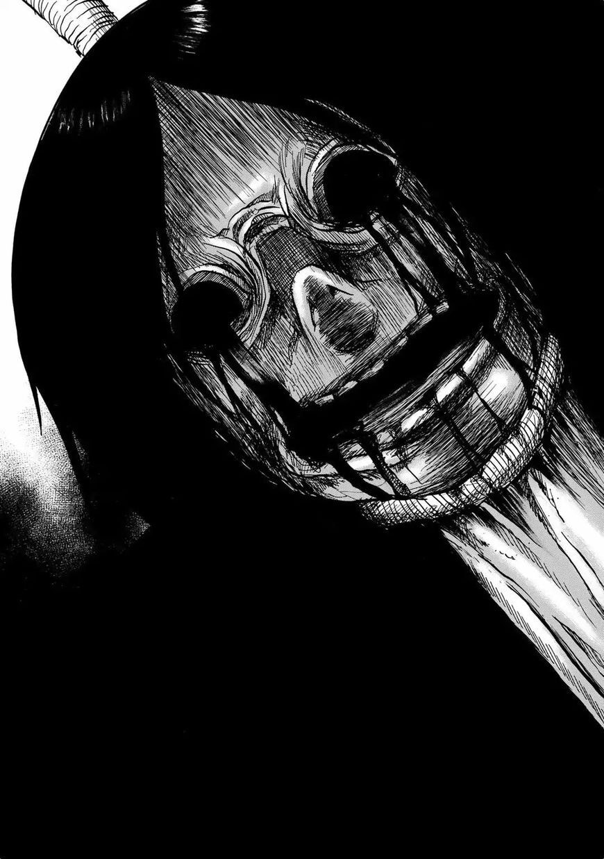 Read Sayuri chapter 7 image 12 on Lezhin