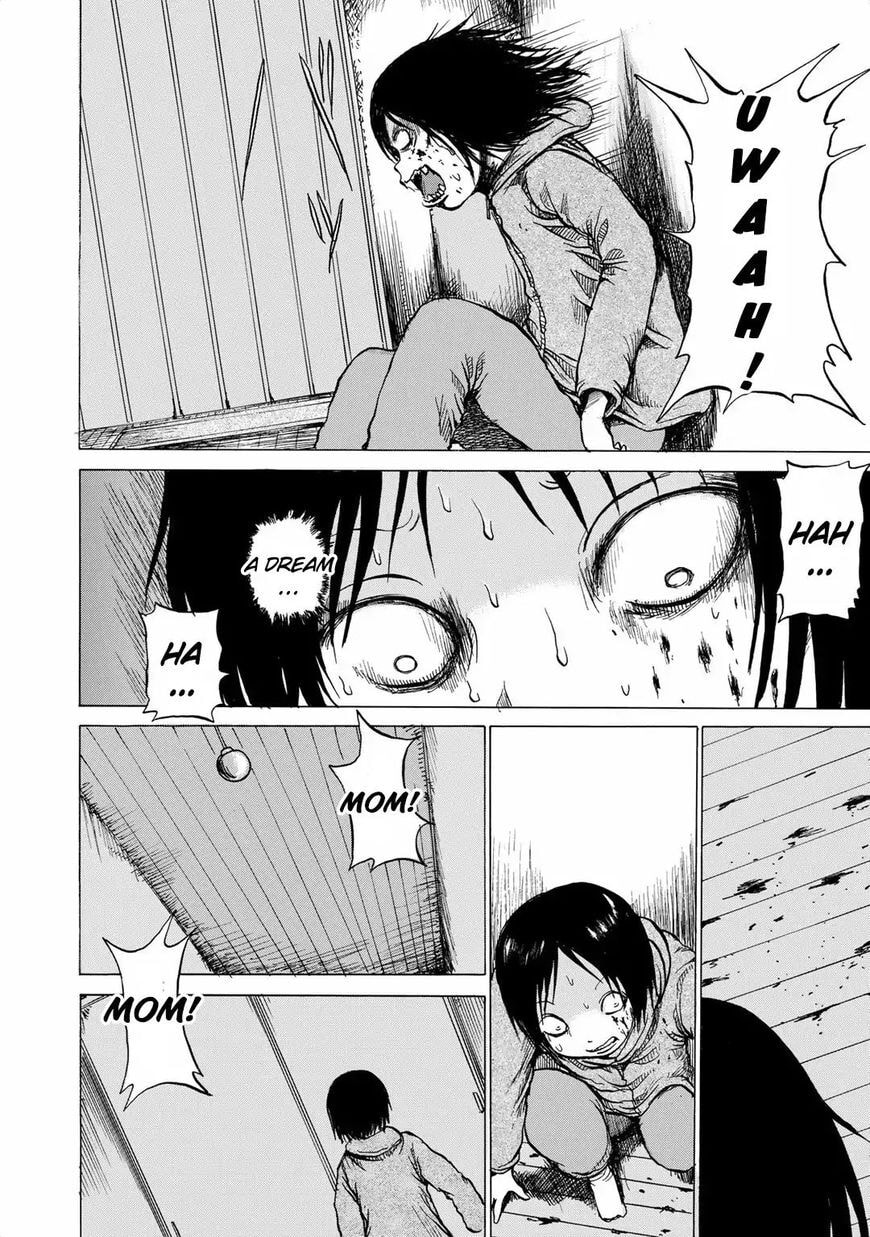 Read Sayuri chapter 7 image 13 on Lezhin
