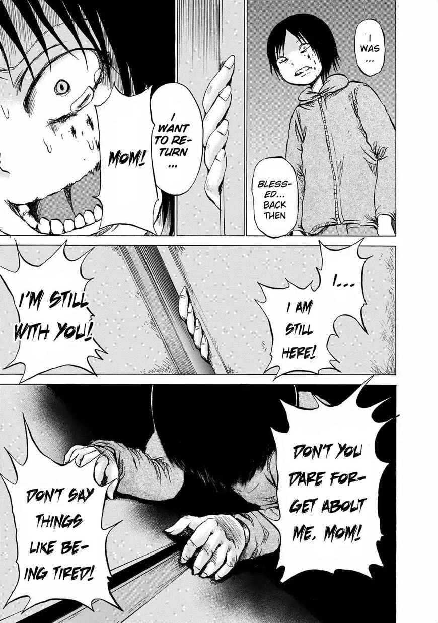 Read Sayuri chapter 7 image 16 on Lezhin