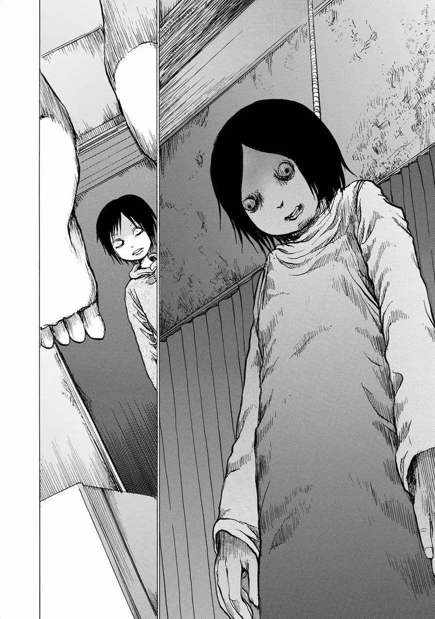 Read Sayuri chapter 7 image 19 on Lezhin