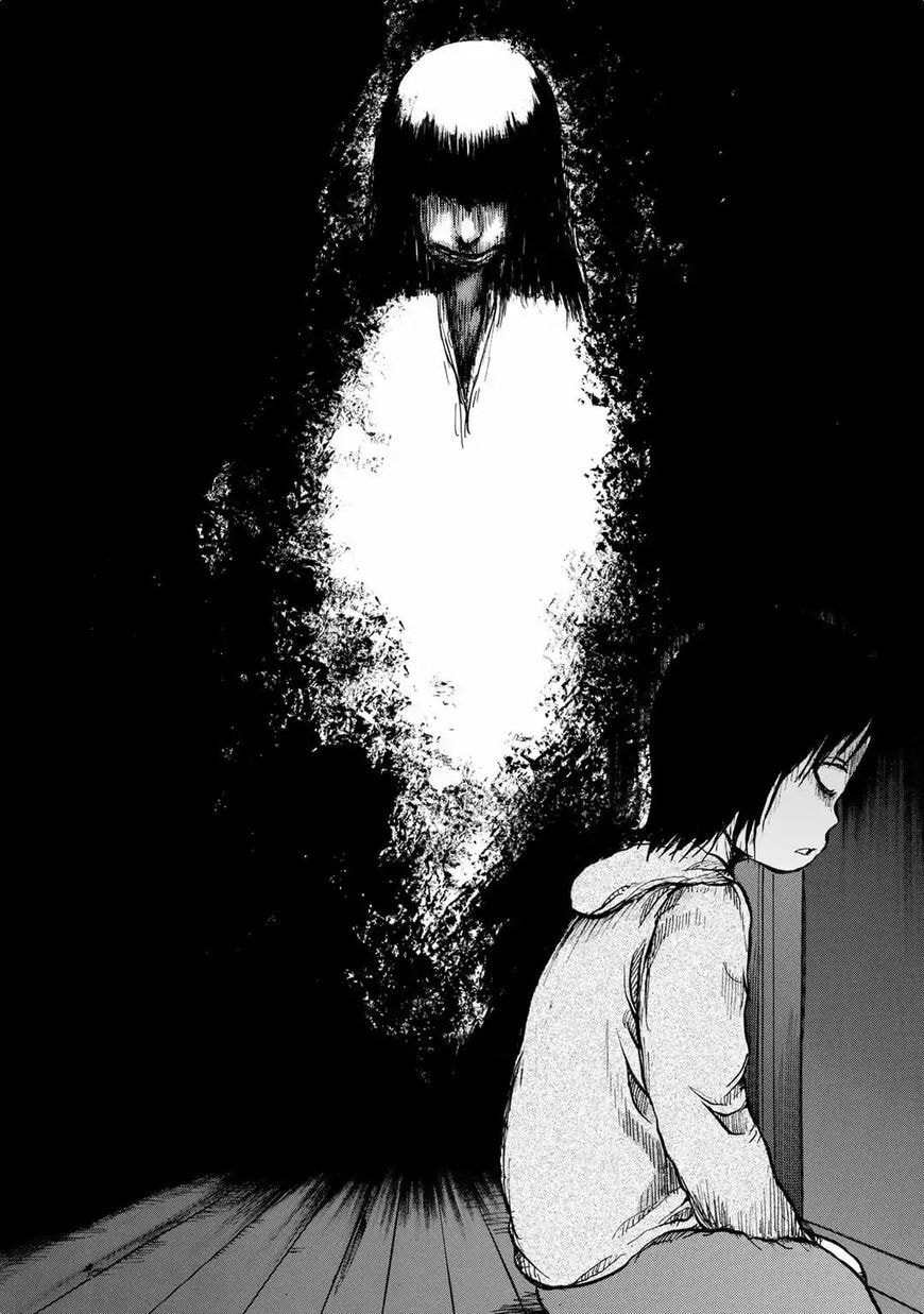 Read Sayuri chapter 7 image 21 on Lezhin