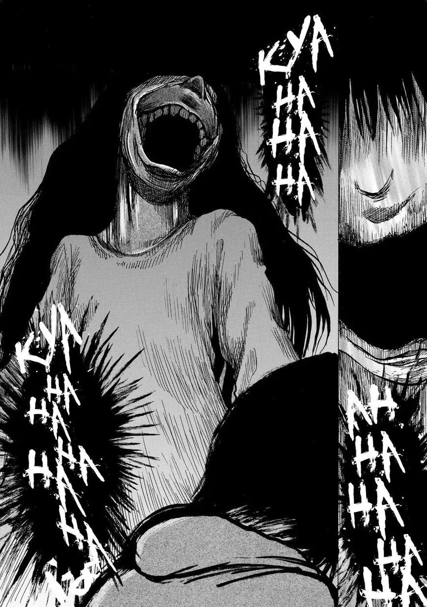 Read Sayuri chapter 7 image 23 on Lezhin