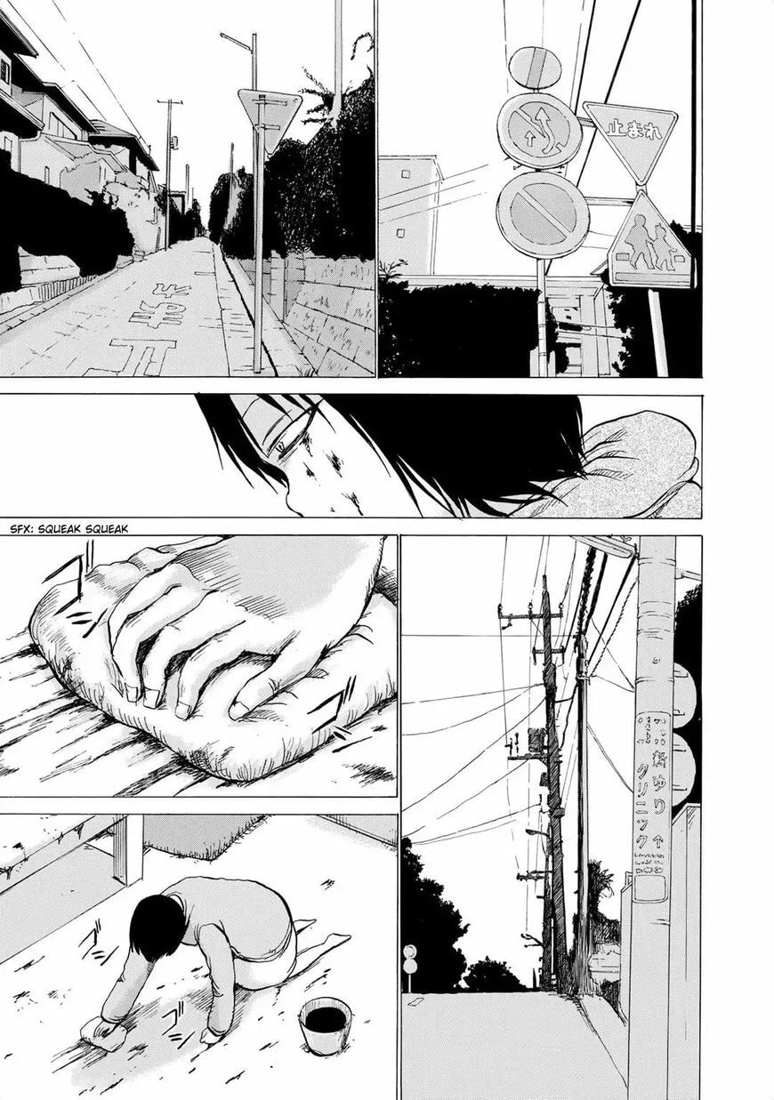Read Sayuri chapter 7 image 8 on Lezhin
