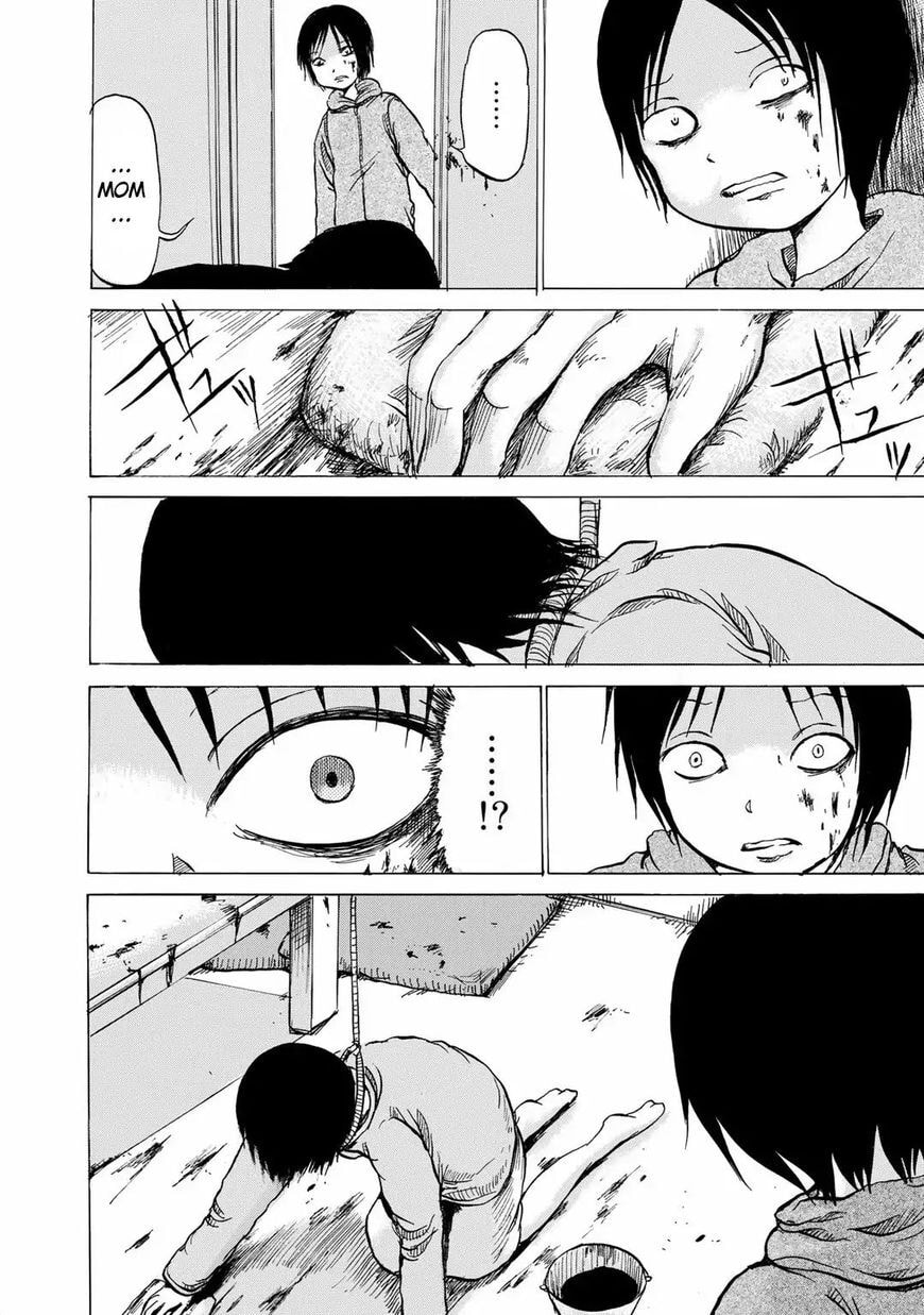 Read Sayuri chapter 7 image 9 on Lezhin
