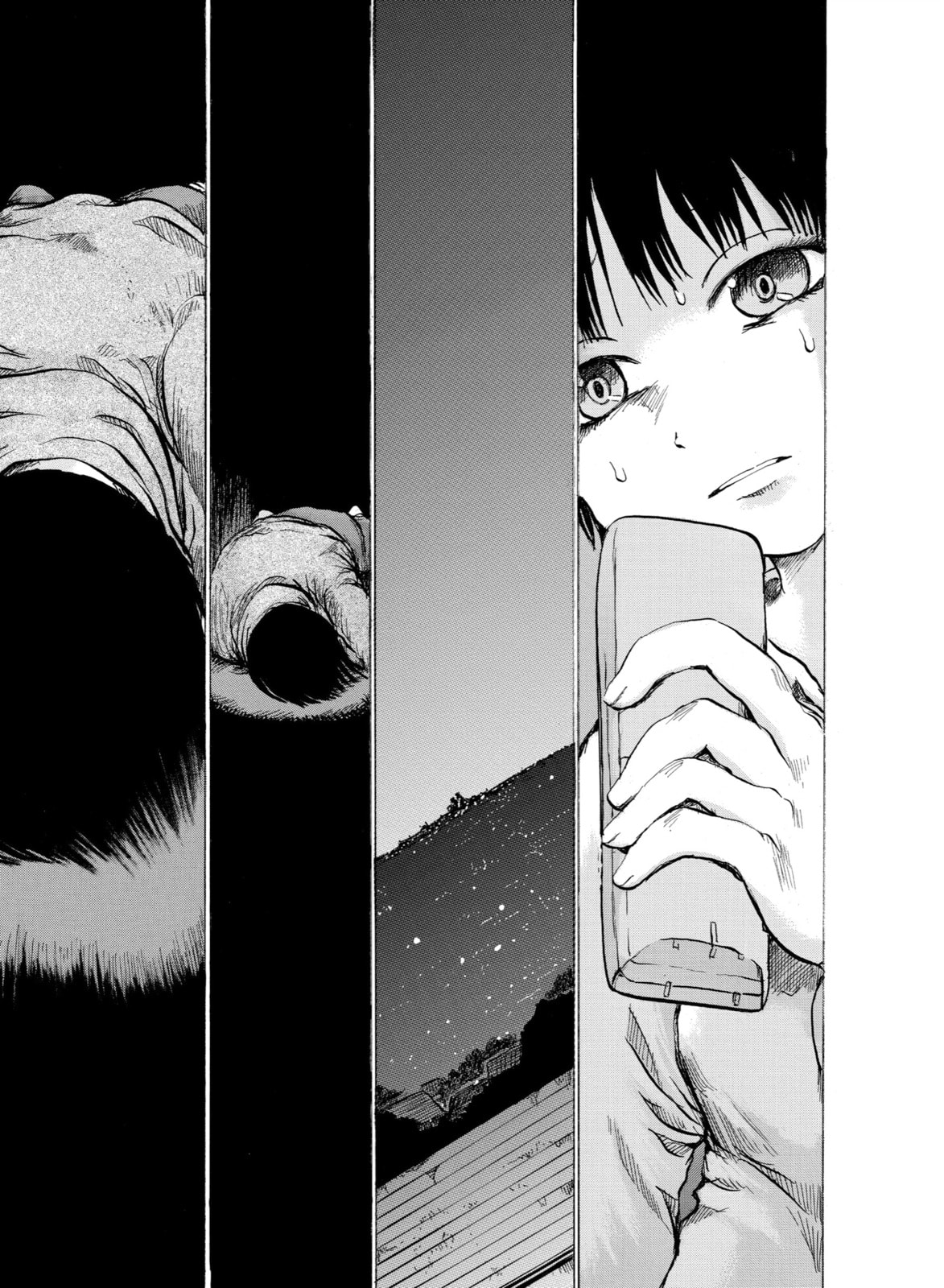 Read Sayuri chapter 8 image 10 on Lezhin