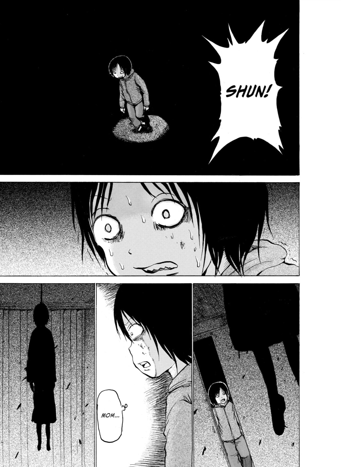 Read Sayuri chapter 8 image 12 on Lezhin
