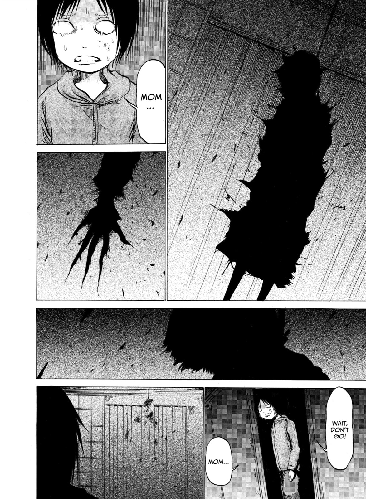 Read Sayuri chapter 8 image 13 on Lezhin