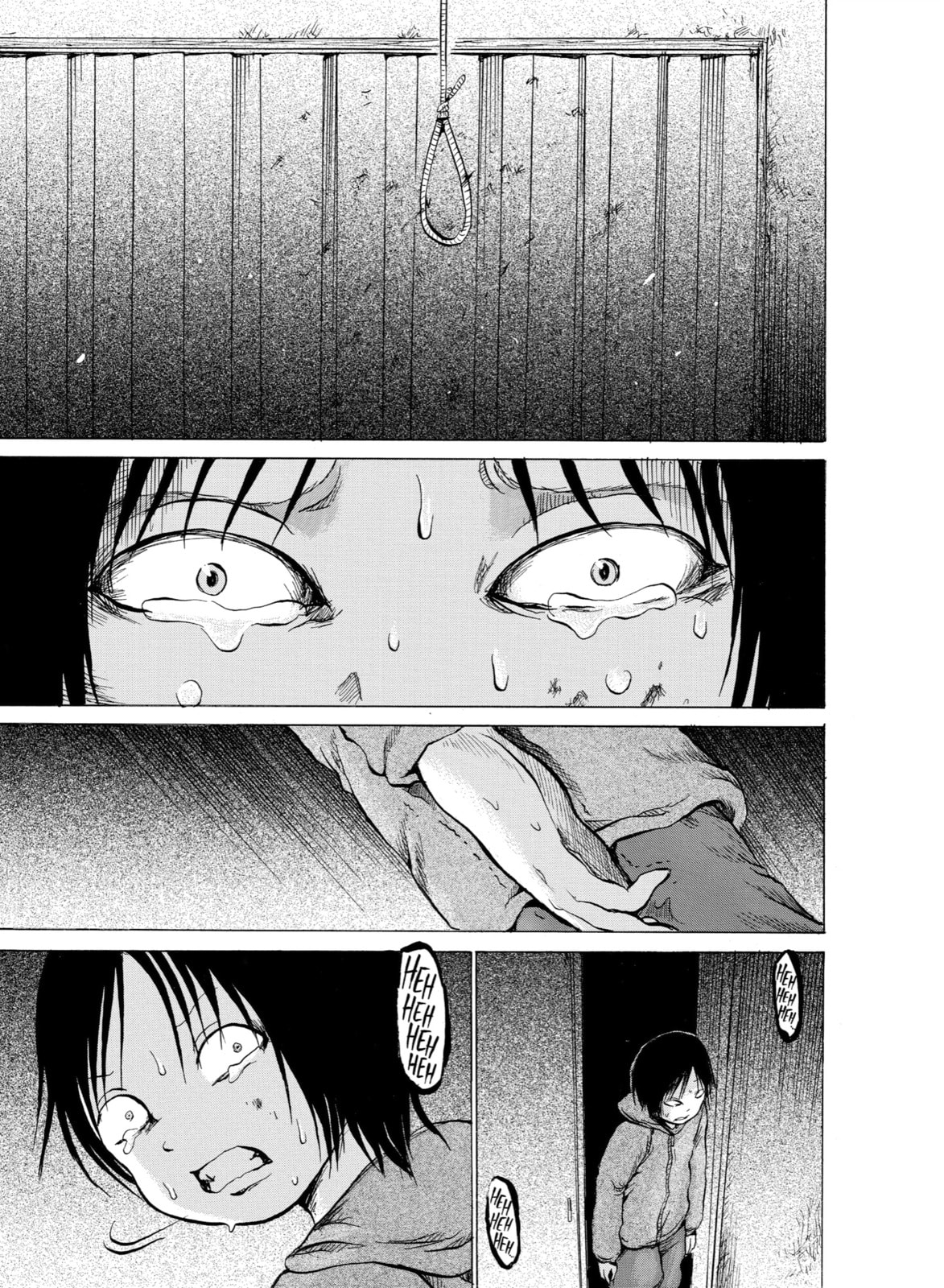 Read Sayuri chapter 8 image 14 on Lezhin