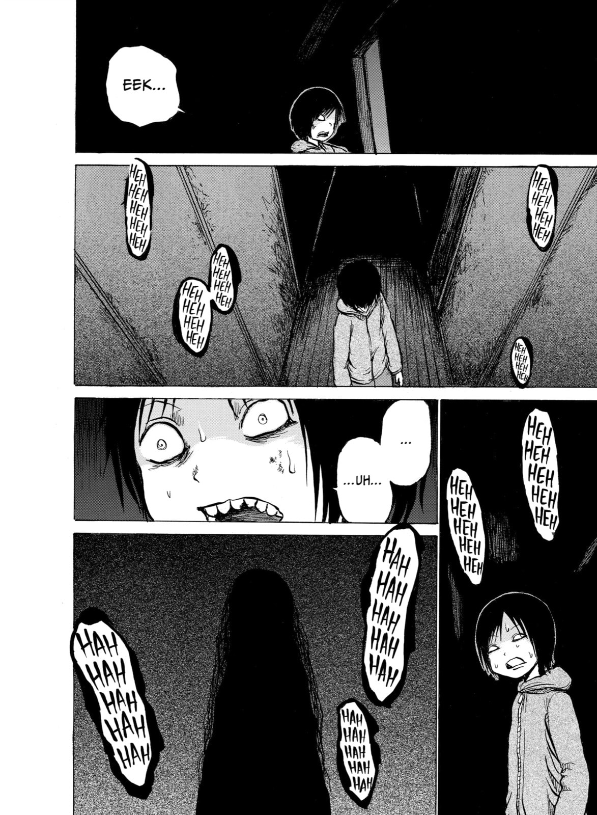 Read Sayuri chapter 8 image 15 on Lezhin