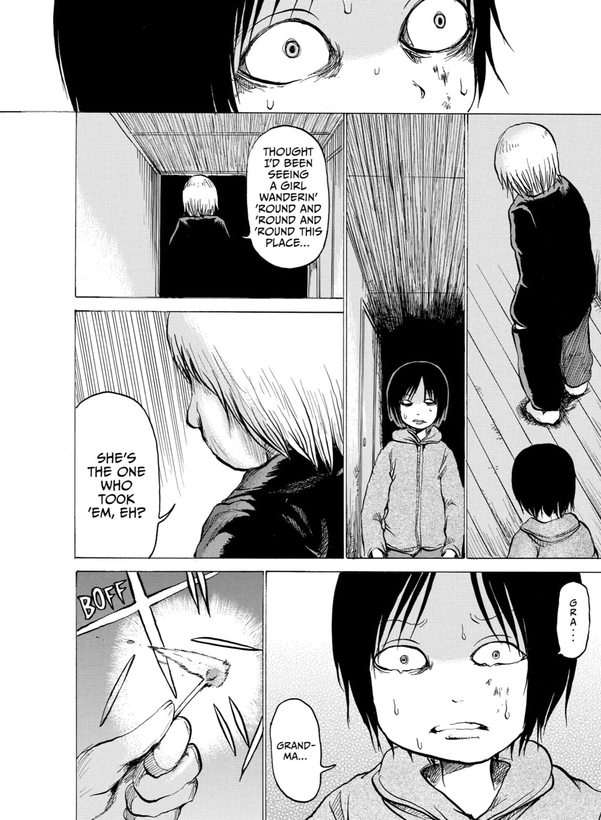 Read Sayuri chapter 8 image 21 on Lezhin