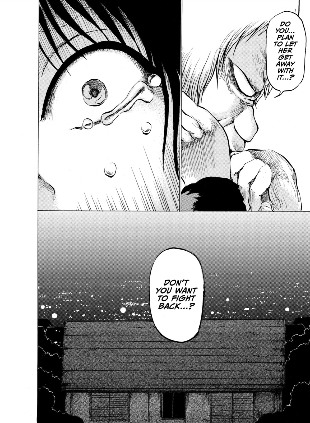 Read Sayuri chapter 8 image 23 on Lezhin