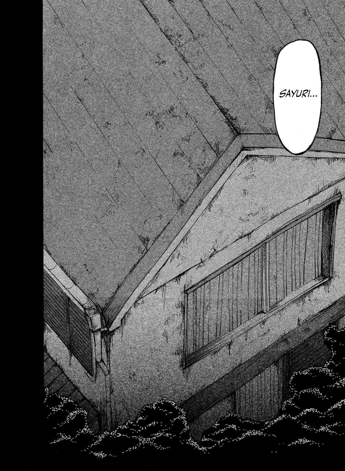 Read Sayuri chapter 8 image 3 on Lezhin