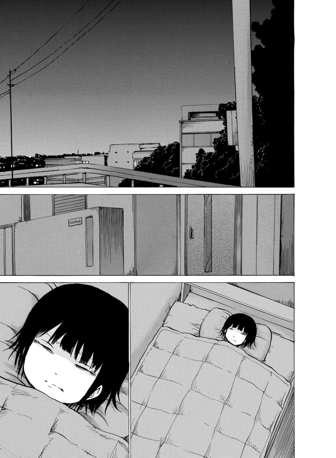 Read Sayuri chapter 8 image 4 on Lezhin