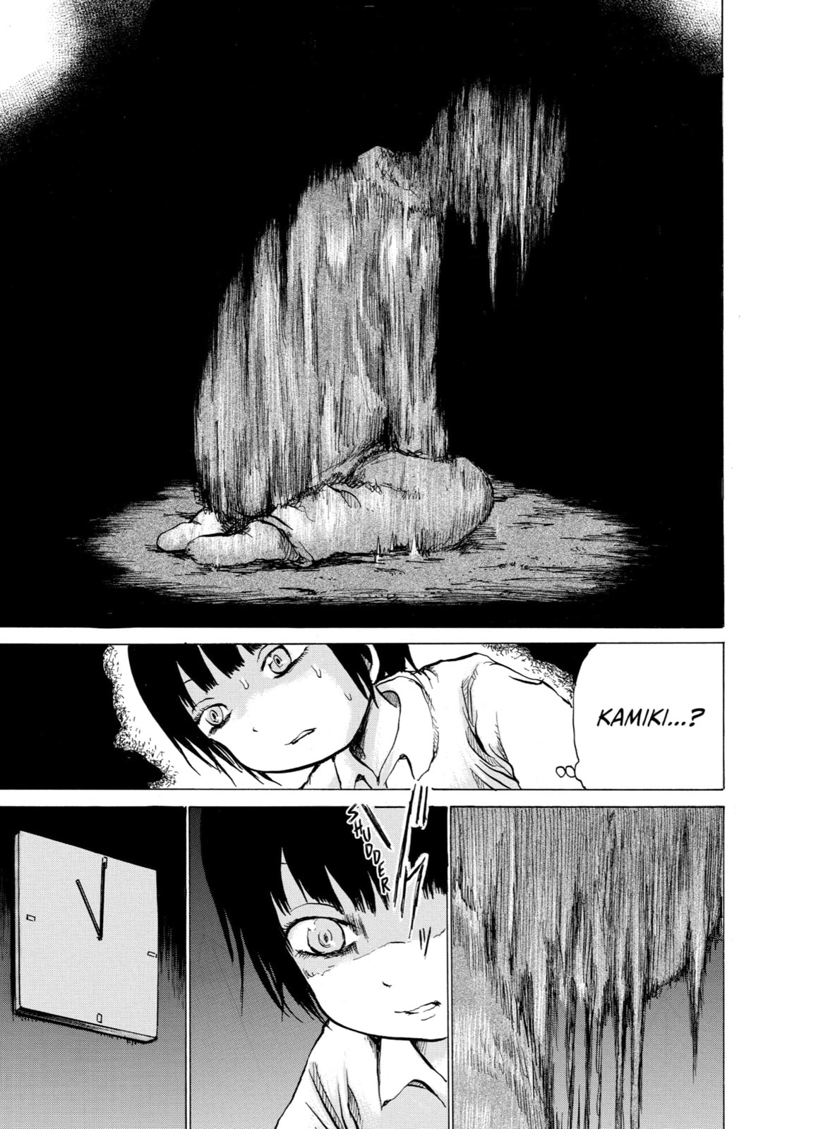 Read Sayuri chapter 8 image 6 on Lezhin