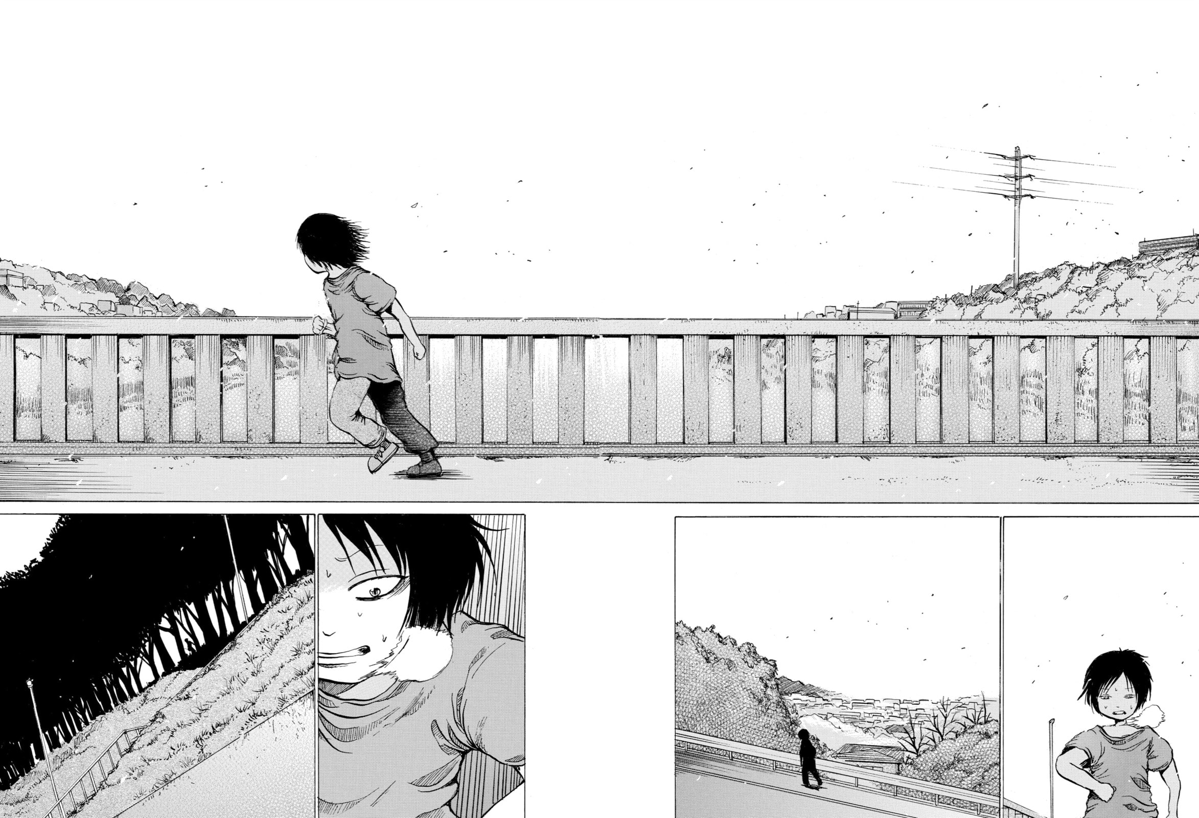 Read Sayuri chapter 9 image 1 on Lezhin