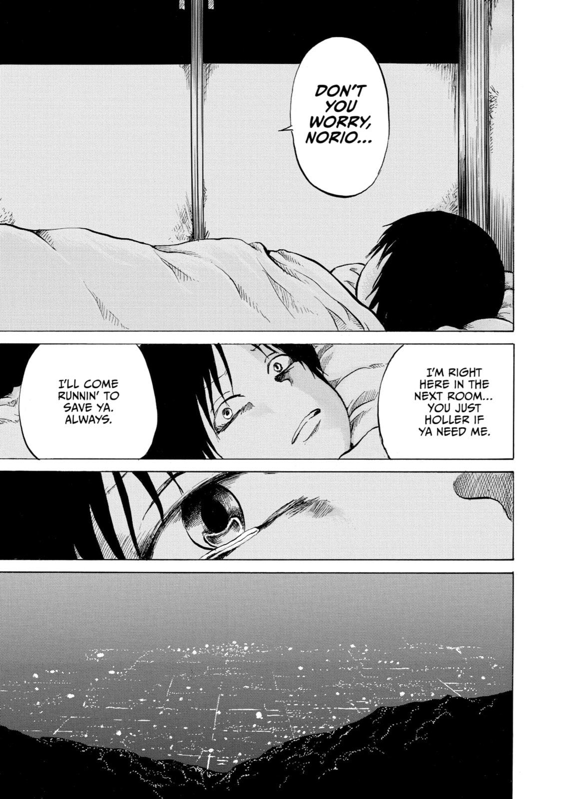 Read Sayuri chapter 9 image 11 on Lezhin