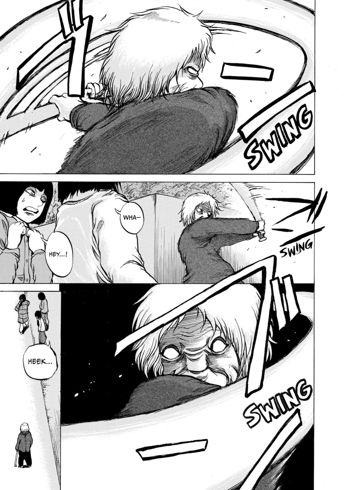 Read Sayuri chapter 9 image 13 on Lezhin
