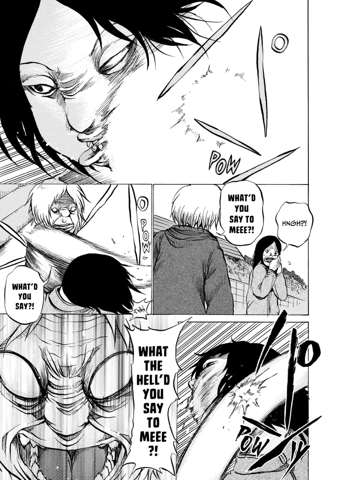 Read Sayuri chapter 9 image 15 on Lezhin