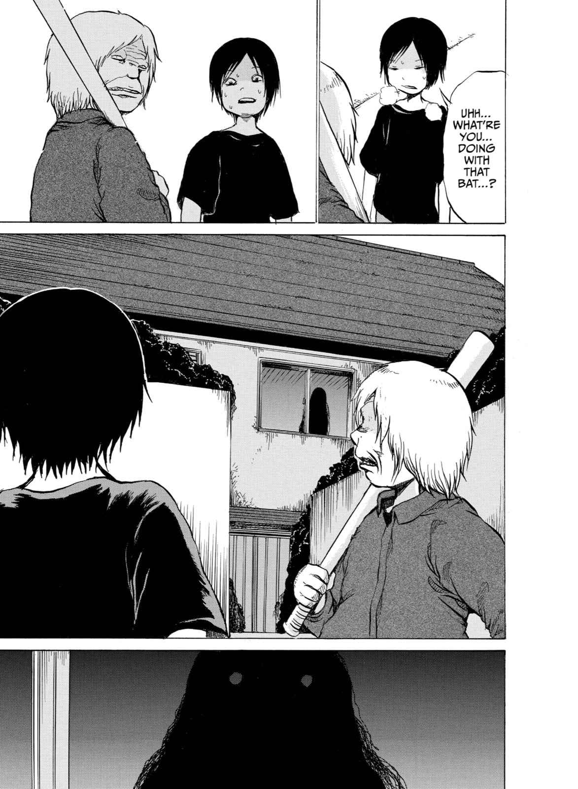 Read Sayuri chapter 9 image 17 on Lezhin