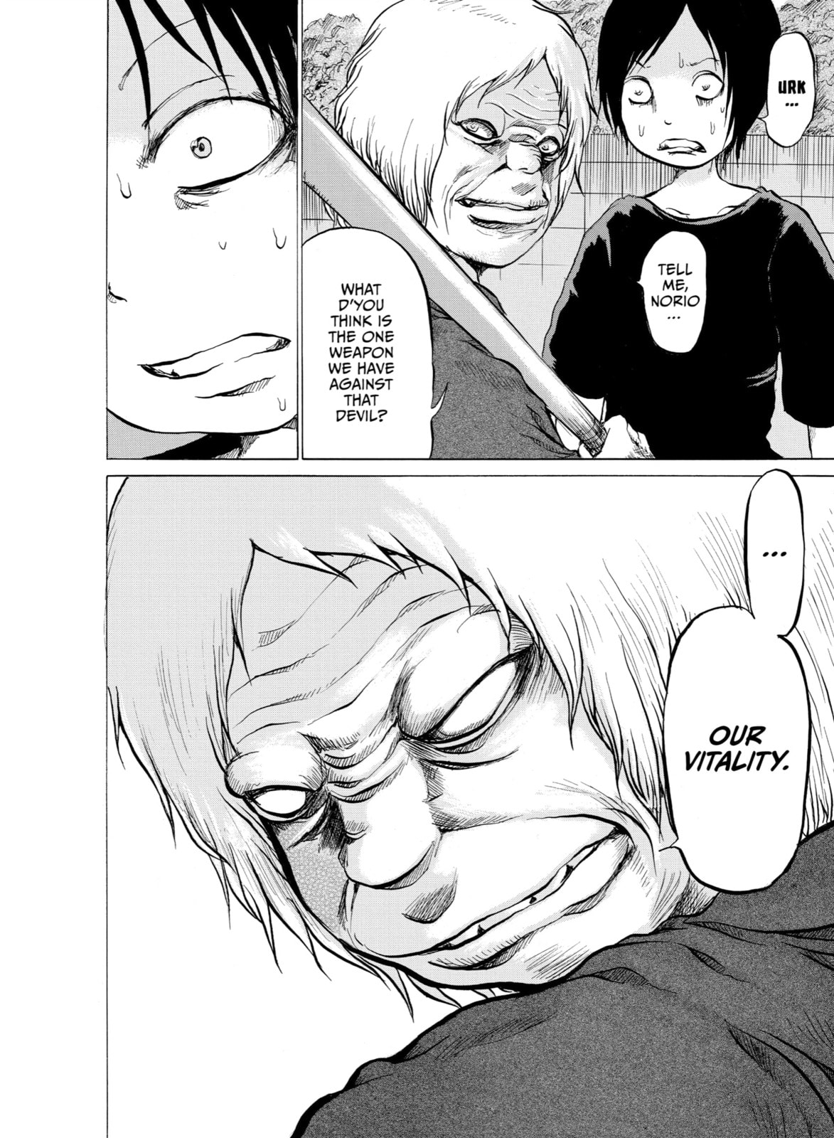 Read Sayuri chapter 9 image 18 on Lezhin