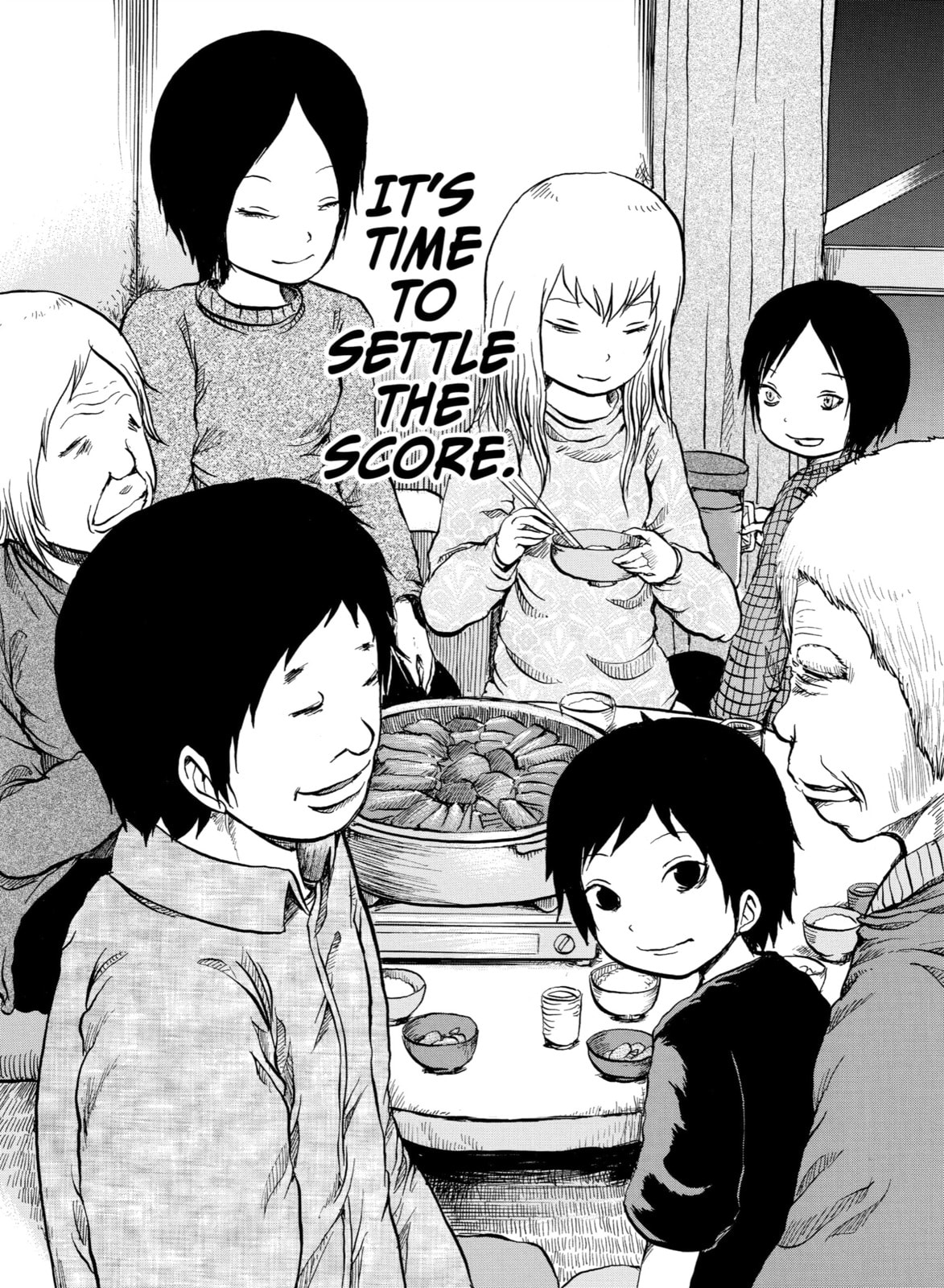 Read Sayuri chapter 9 image 22 on Lezhin