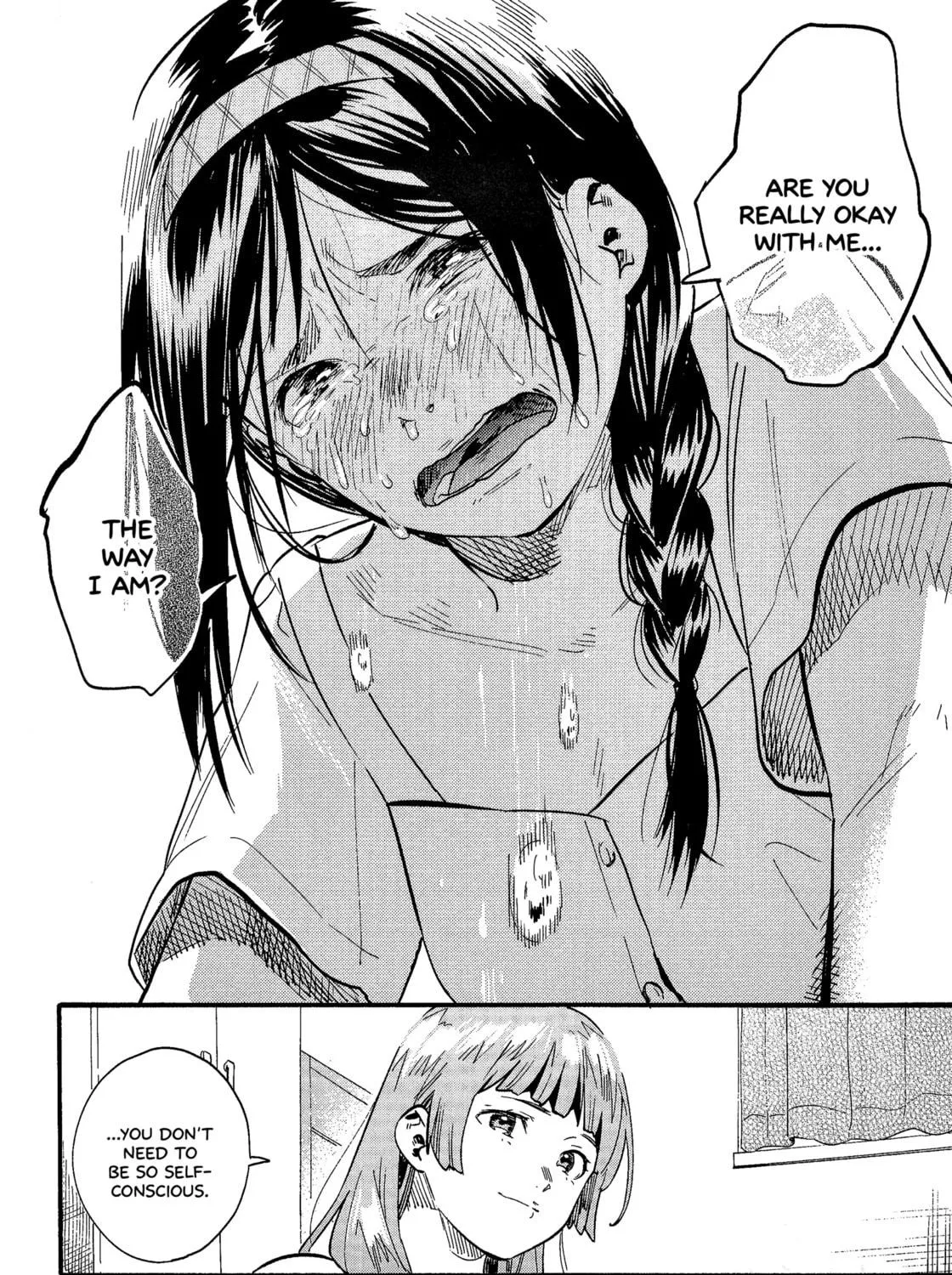 Read Sazanka chapter 0 image 64 on Lezhin