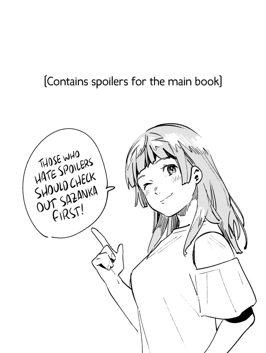 Read Sazanka chapter 0 image 78 on Lezhin