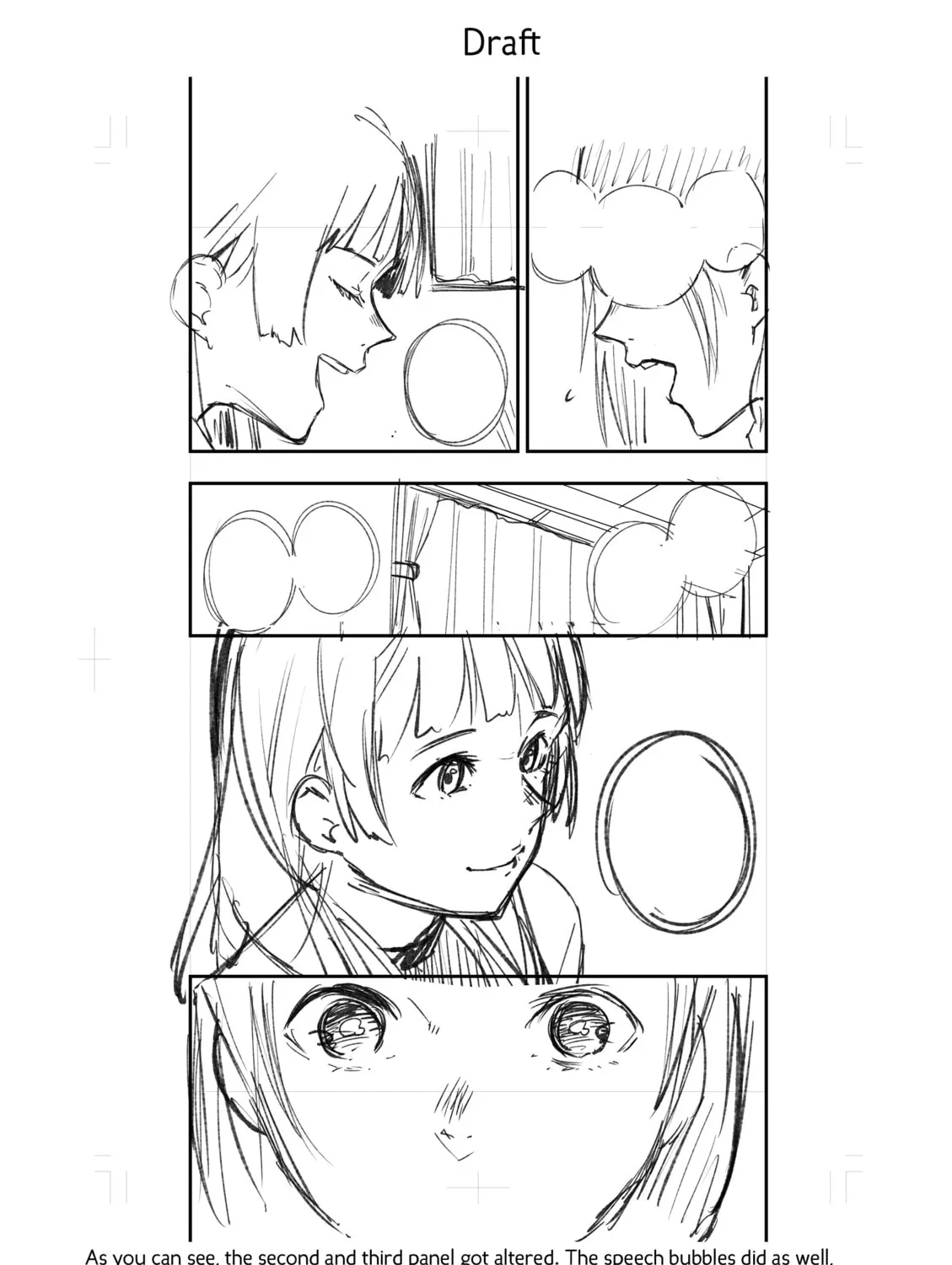 Read Sazanka chapter 0 image 98 on Lezhin