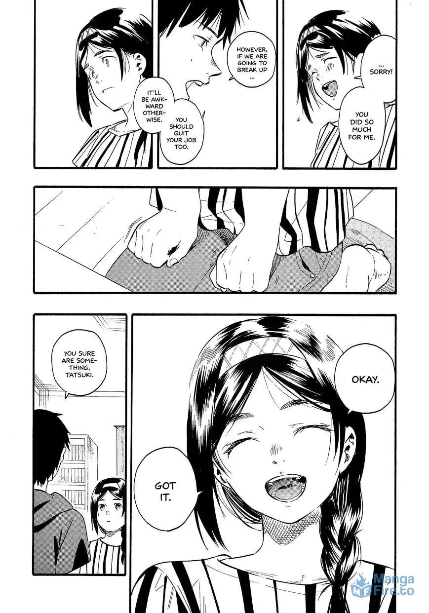 Read Sazanka chapter 1 image 17 on Lezhin