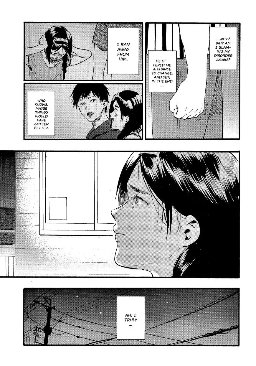 Read Sazanka chapter 1 image 19 on Lezhin