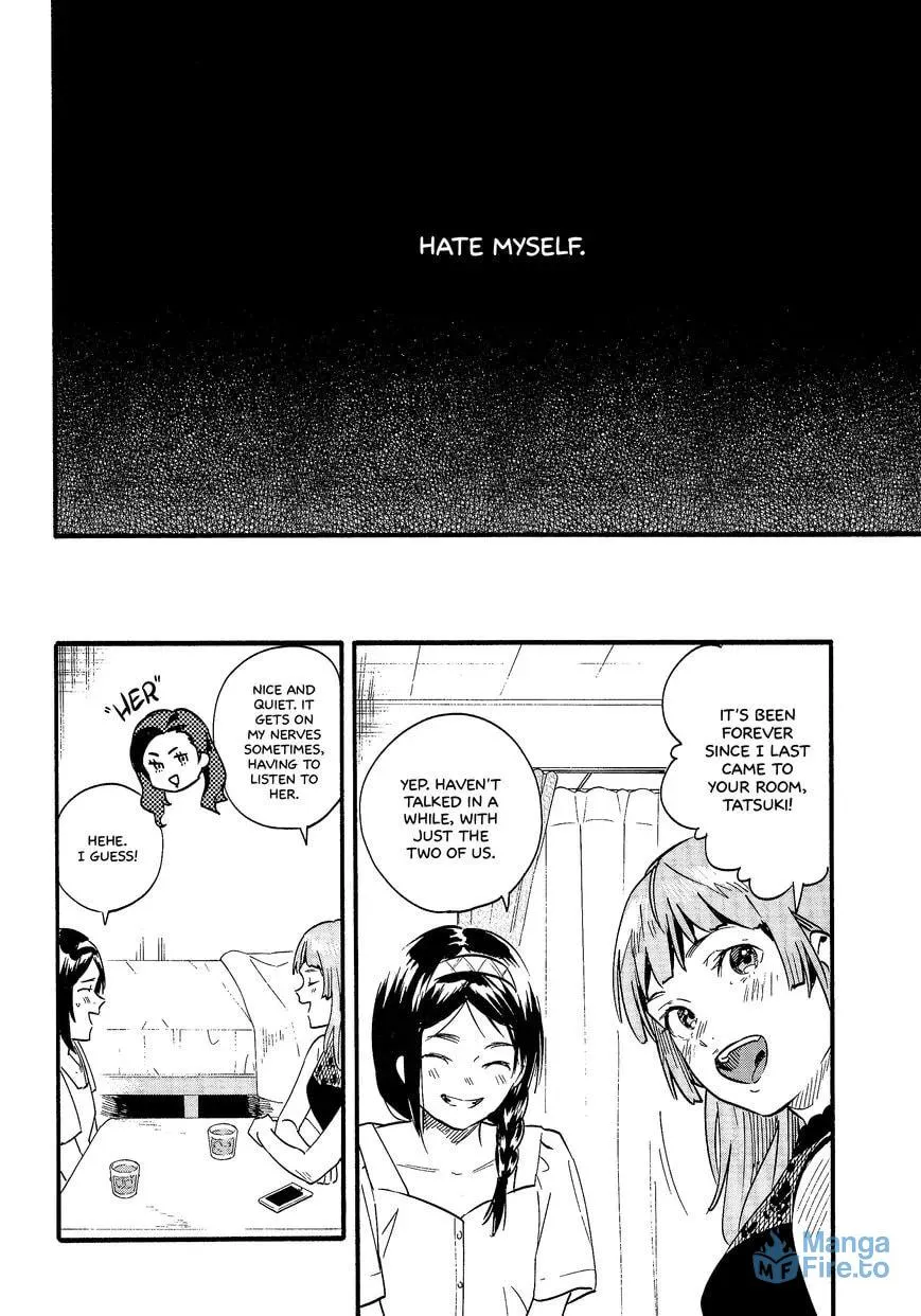 Read Sazanka chapter 1 image 20 on Lezhin
