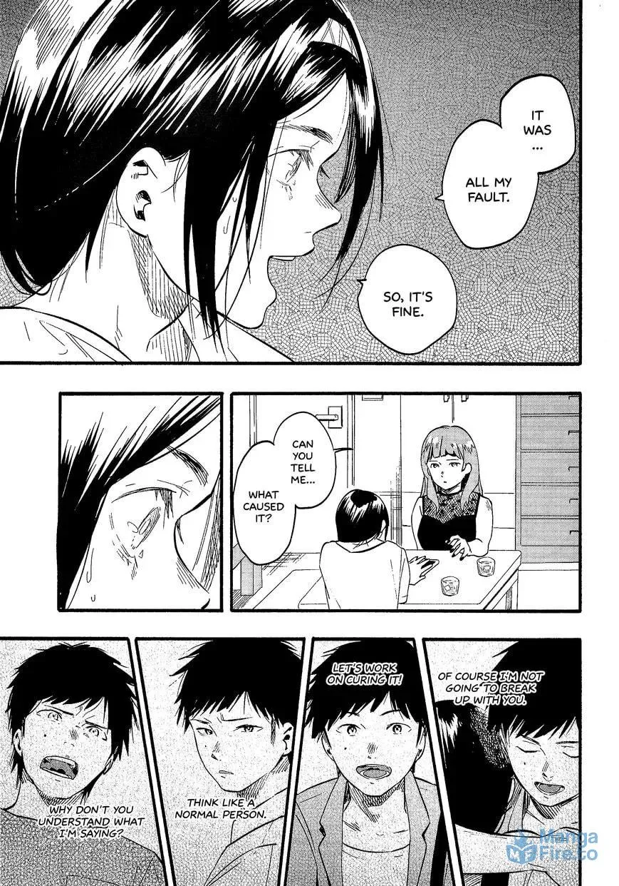 Read Sazanka chapter 1 image 23 on Lezhin