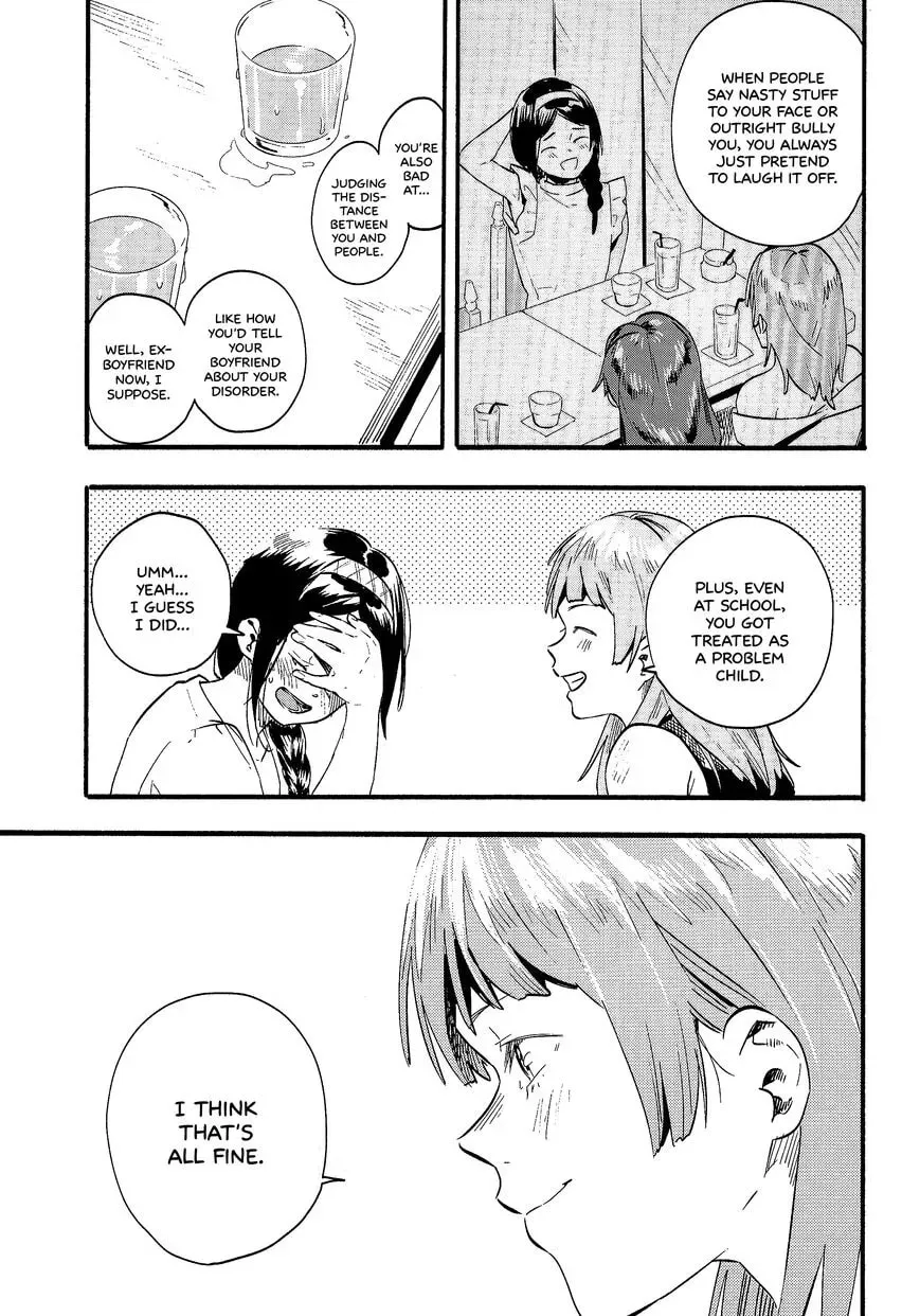 Read Sazanka chapter 1 image 27 on Lezhin