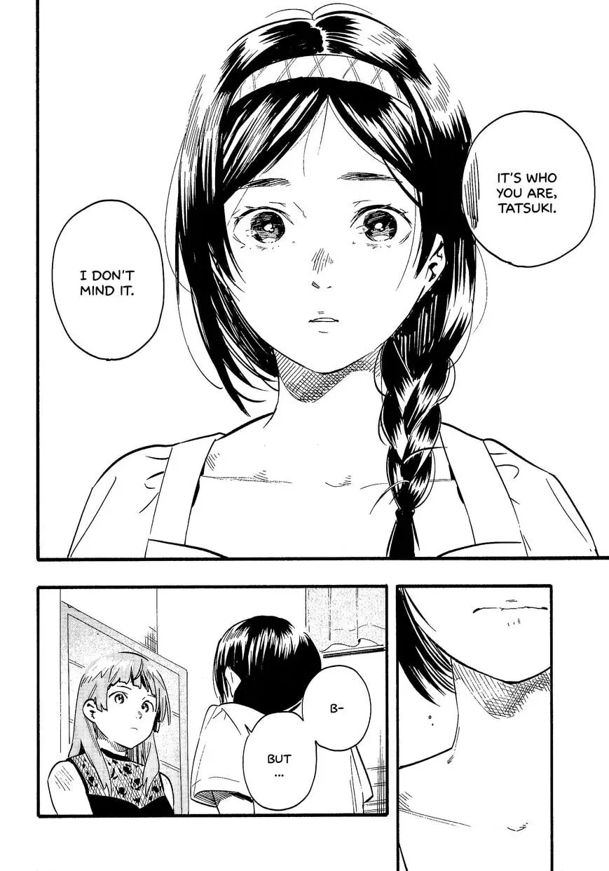 Read Sazanka chapter 1 image 28 on Lezhin