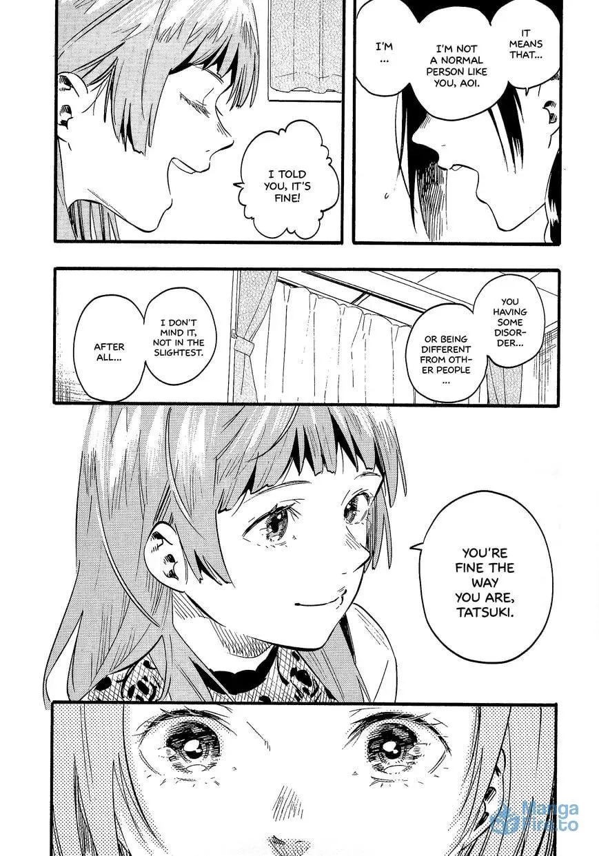 Read Sazanka chapter 1 image 29 on Lezhin