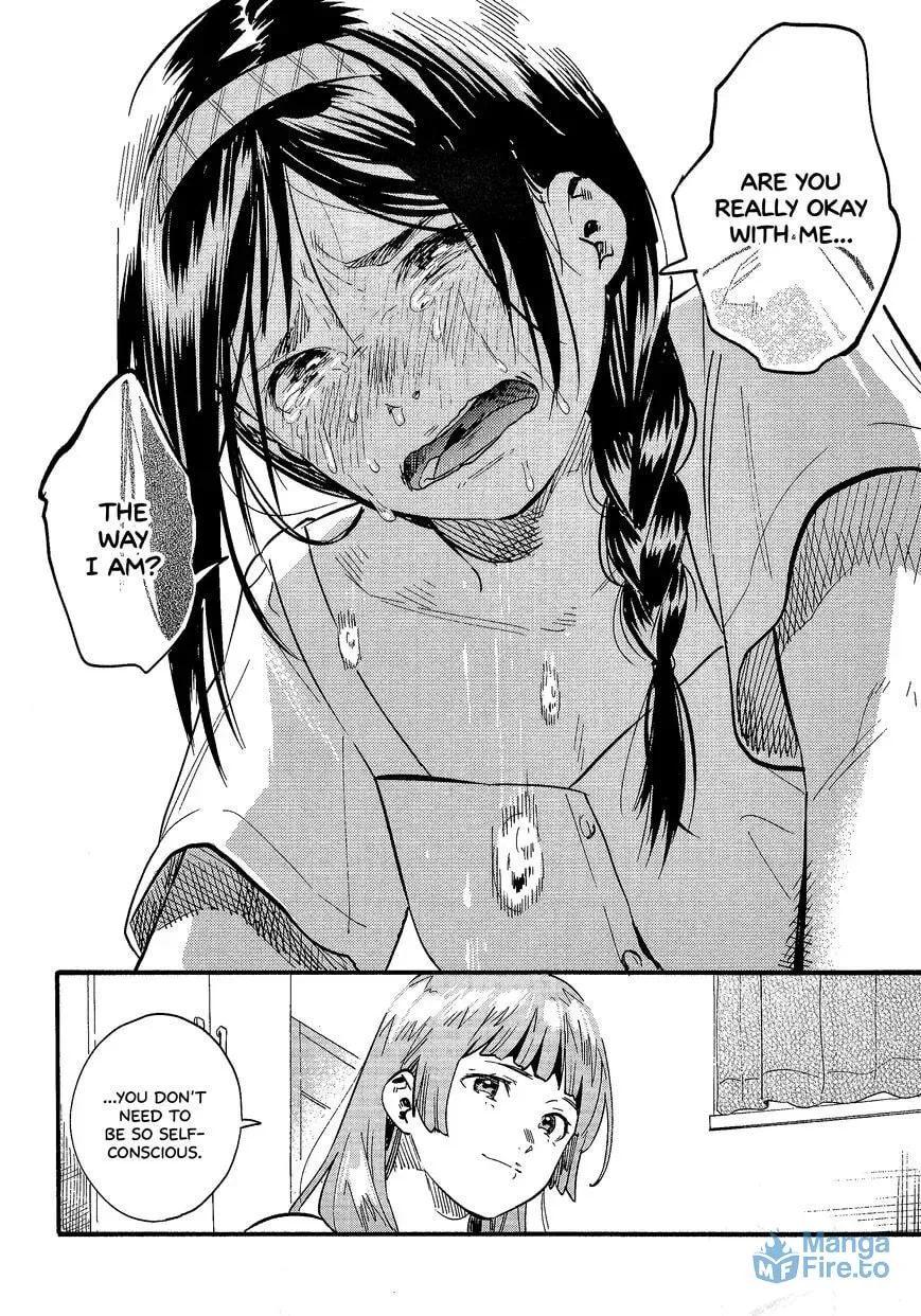 Read Sazanka chapter 1 image 32 on Lezhin