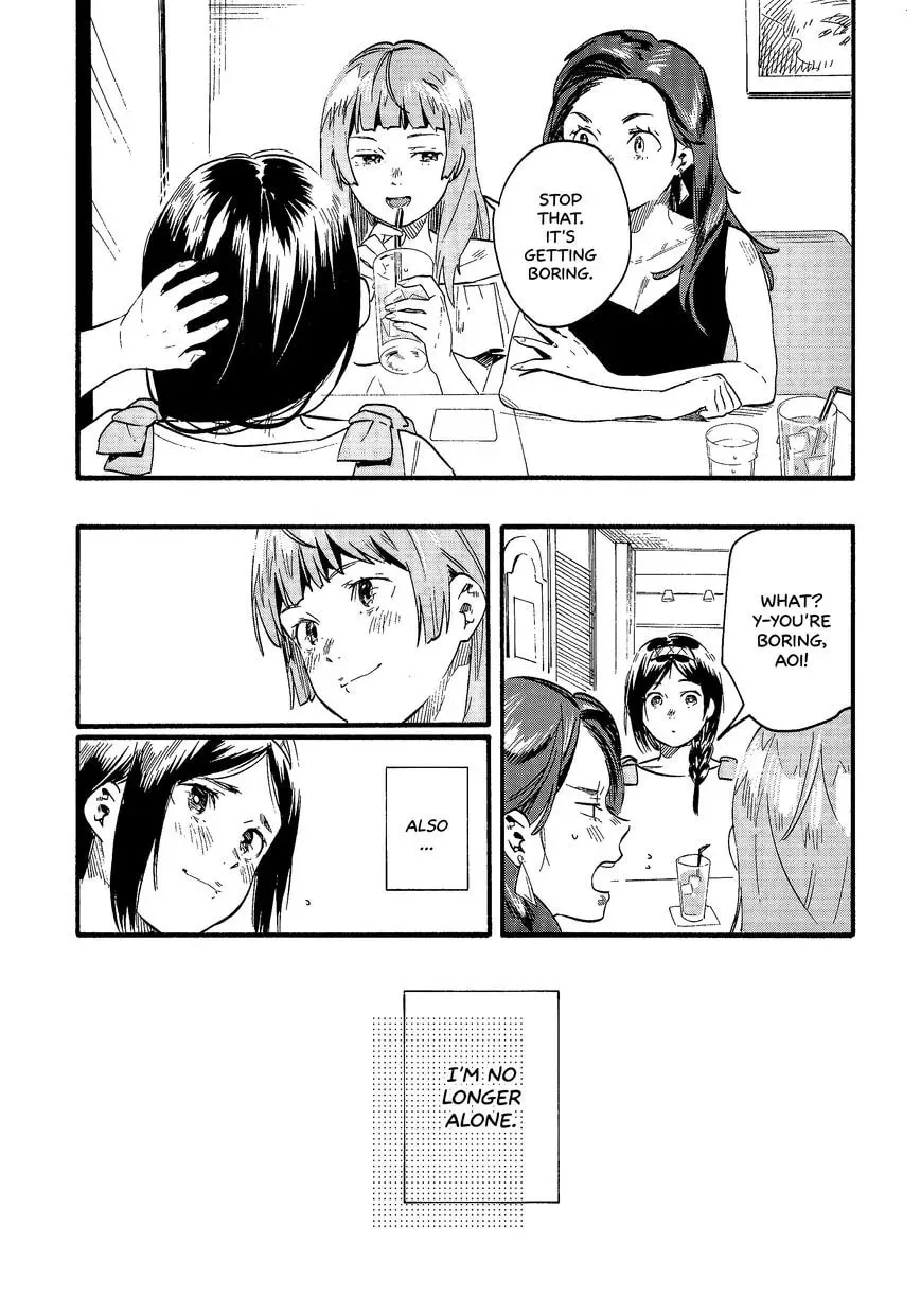 Read Sazanka chapter 1 image 34 on Lezhin