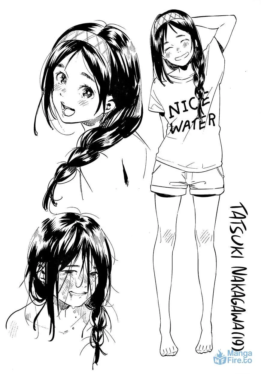Read Sazanka chapter 1 image 35 on Lezhin
