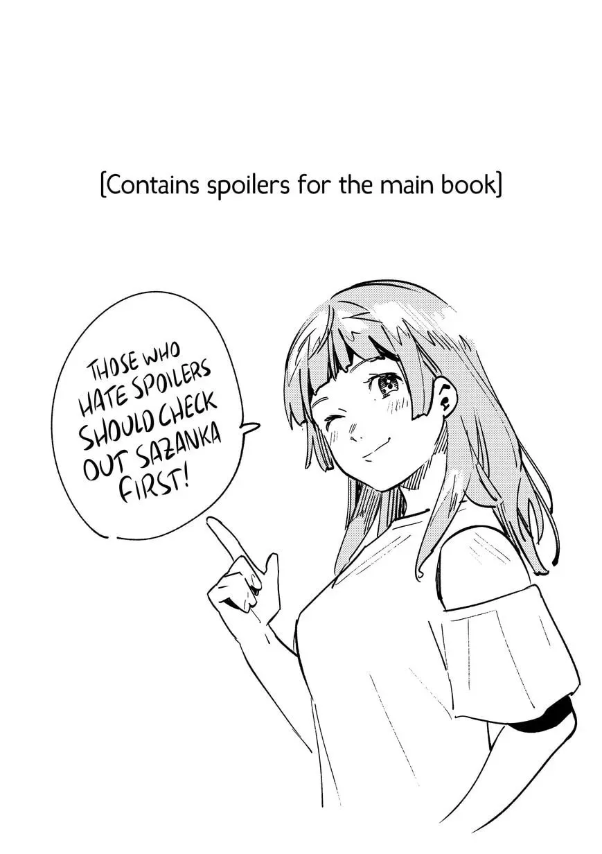 Read Sazanka chapter 1 image 39 on Lezhin