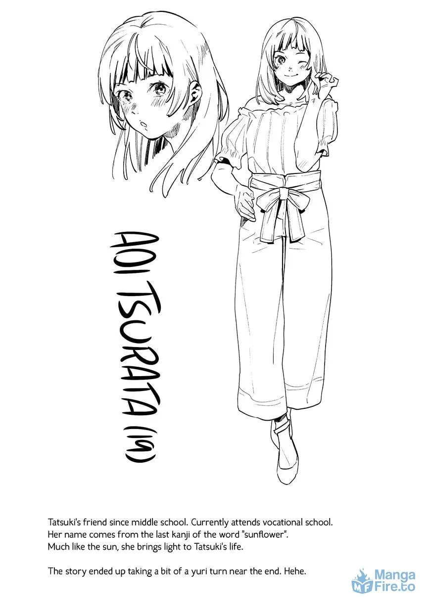 Read Sazanka chapter 1 image 41 on Lezhin