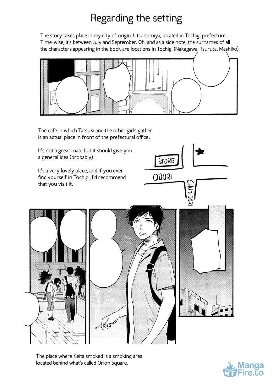 Read Sazanka chapter 1 image 44 on Lezhin