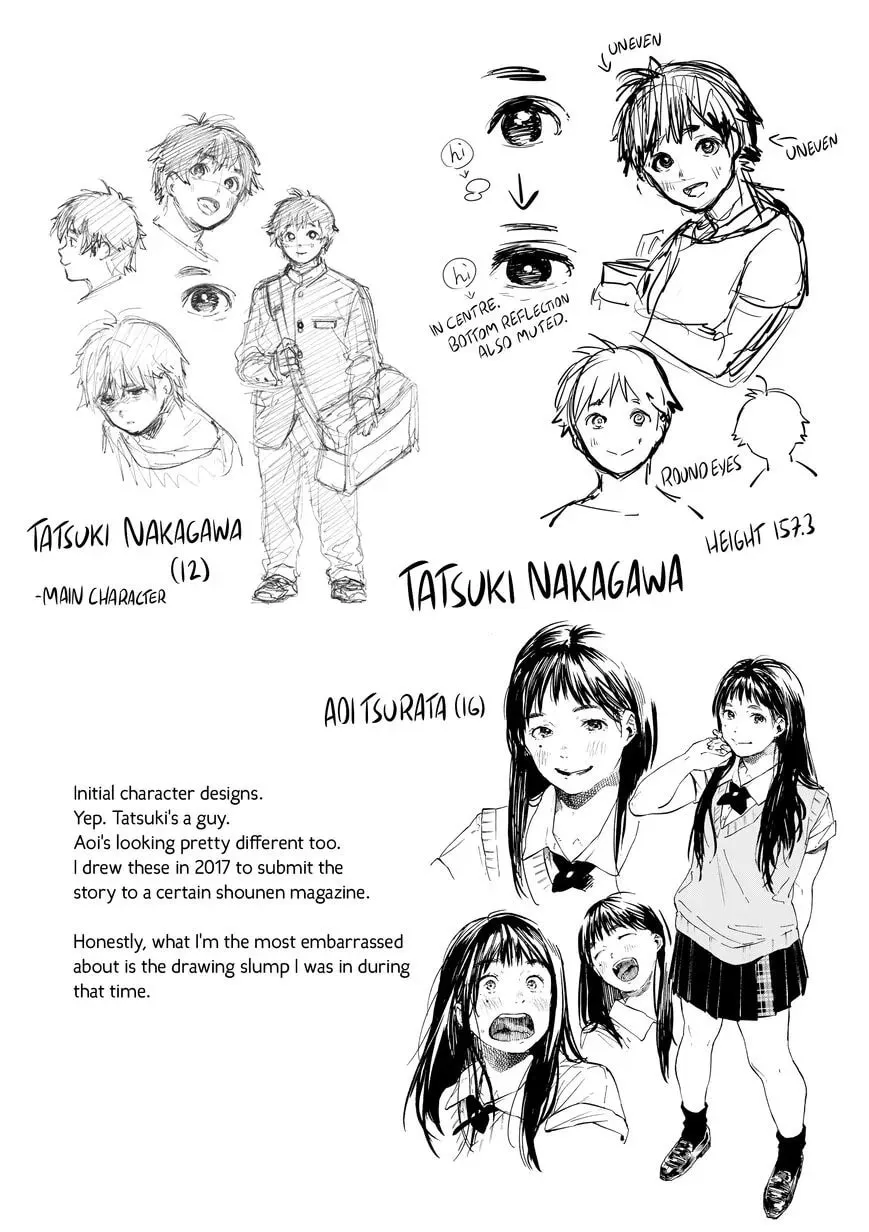 Read Sazanka chapter 1 image 46 on Lezhin