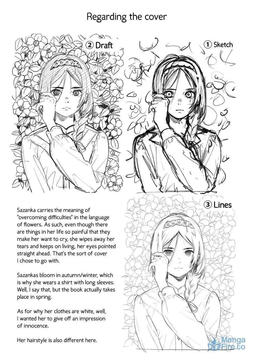 Read Sazanka chapter 1 image 47 on Lezhin